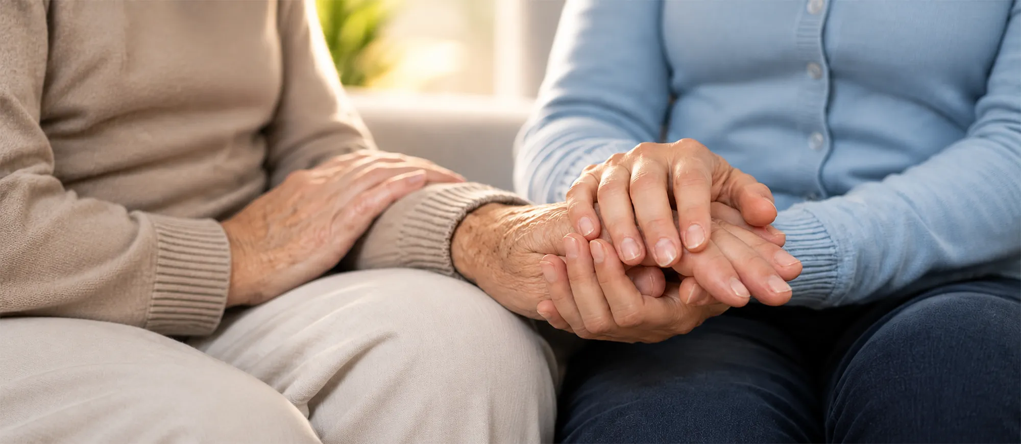 Assistenza e supporto alle famiglie dopo il funerale a Vittorio Veneto